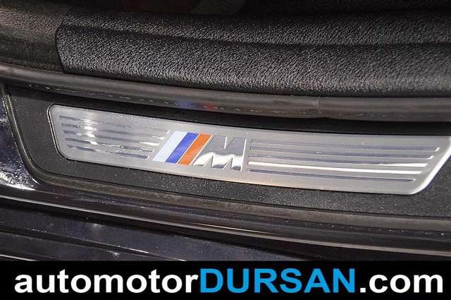 Imagen de BMW 550 M550da Xdrive (2700127) - Automotor Dursan