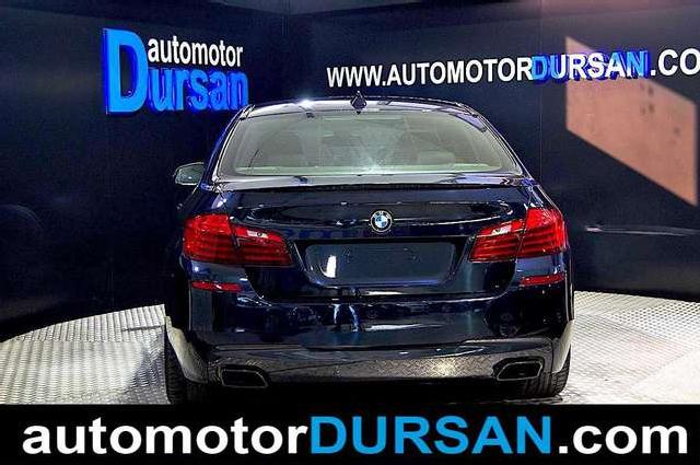 Imagen de BMW 550 M550da Xdrive (2700128) - Automotor Dursan