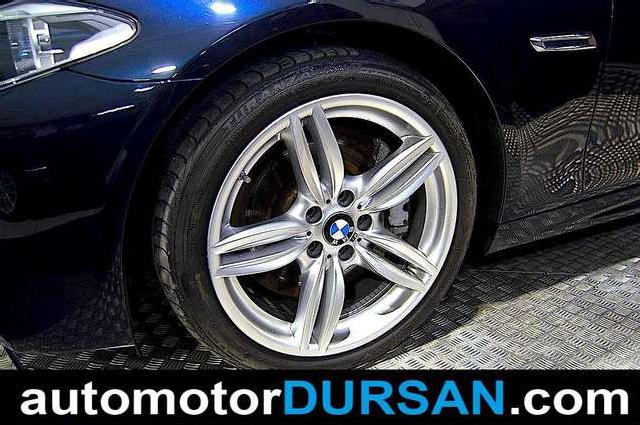Imagen de BMW 550 M550da Xdrive (2700130) - Automotor Dursan