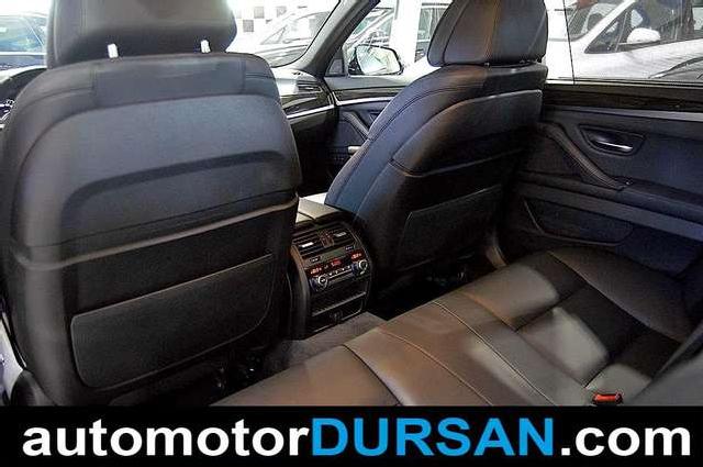 Imagen de BMW 550 M550da Xdrive (2700132) - Automotor Dursan