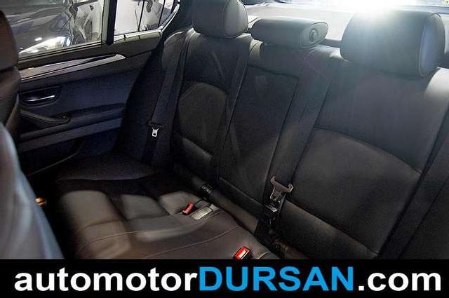 Imagen de BMW 550 M550da Xdrive (2700133) - Automotor Dursan