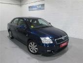 Toyota Avensis 2.2d-4d Clean Power Executive