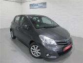 Toyota Yaris 1.0 City