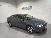Volkswagen Passat 1.6tdi Edition Bmt