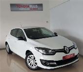 Renault Megane 1.2 Tce Energy Limited S&s 115