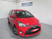 Toyota Yaris 1.0 City