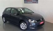 Volkswagen Golf Plus 1.2tsi Advance