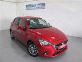 Mazda 2 2 1.5 Style+ 55kw