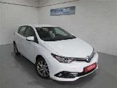 Toyota Auris 130 Active