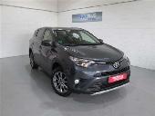 Toyota Rav 4 150d Advance 2wd