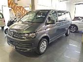 Volkswagen T6 Caravelle 2.0tdi Bmt Trendline L Dsg 110kw