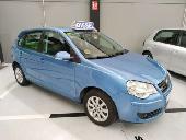 Volkswagen Polo 1.9tdi Gt