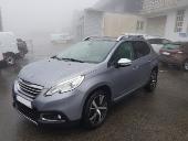 Peugeot 2008 ALLURE EHDI 92
