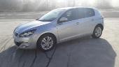Peugeot 308 5P ACTIVE BLUE HDI 1.6 120