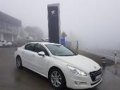 Peugeot 508 ALLURE 2.0 HDI 140