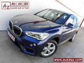 BMW X1 18d sDrive 150 cv AUT