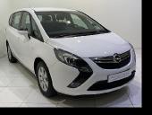 Opel Zafira Tourer 1.4 T Expression 120