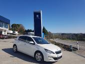 Peugeot 308 5P STYLE 1.6 BHDI 100