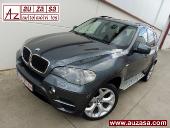 BMW X5 3.0d X-Drive AUT 245cv - SPORT - Full Equipe