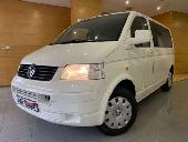 Volkswagen T5 1.9tdi Kom.tm 104