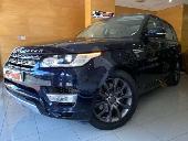 Land Rover Range Rover Sport 3.0tdv6 Hse Aut.