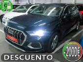 Audi Q3 35 Tfsi Advanced S Tronic