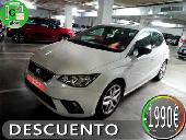 Seat Ibiza 1.0tsi 115cv Fr Full Link Y Sensor Parking Tras