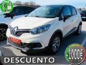 Renault Captur Tce Energy Limited 66kw
