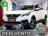Peugeot 5008 1.2 Puretech S&s 130cv Allure