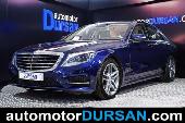 Mercedes S 350 D