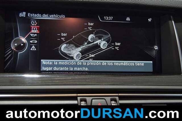 Imagen de BMW 550 M550da Xdrive (2700969) - Automotor Dursan