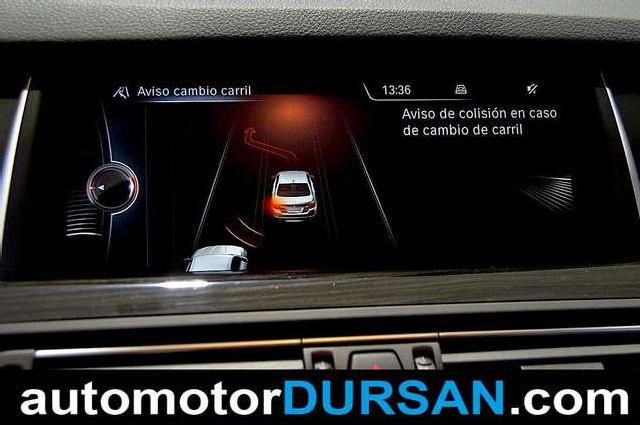 Imagen de BMW 550 M550da Xdrive (2700970) - Automotor Dursan