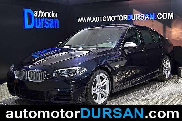 Imagen de BMW 550 M550da Xdrive (2700971) - Automotor Dursan