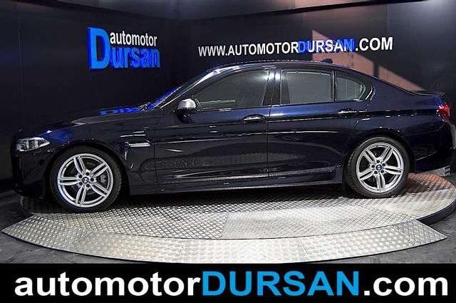 Imagen de BMW 550 M550da Xdrive (2700972) - Automotor Dursan