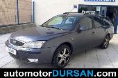 Ford Mondeo 2.0tdci Trend