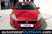 Fiat Punto 1.4 16v Sport