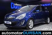 Opel Corsa 1.3 Ecoflex Selective 95