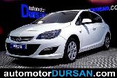 Opel Astra 1.6cdti S/s Selective 110