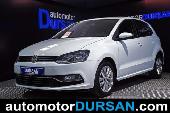 Volkswagen Polo 1.4 Tdi Bmt Advance 66kw