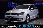 Volkswagen Polo 1.4 Tdi Bmt Advance 66kw