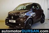 Smart Fortwo 0.9 66kw (90cv) Coupe Urbanshadow Editio