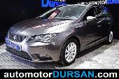 Seat Leon Nuevo St 2.0 Tdi 150cv St&sp Style