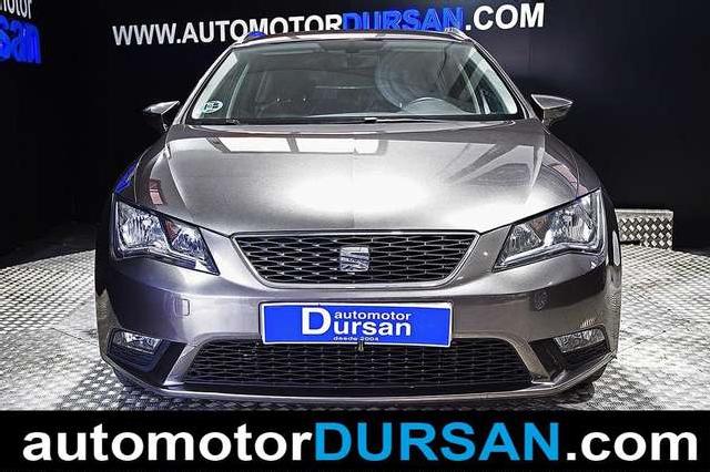Imagen de Seat Leon Nuevo St 2.0 Tdi 150cv St&sp Style (2701197) - Automotor Dursan