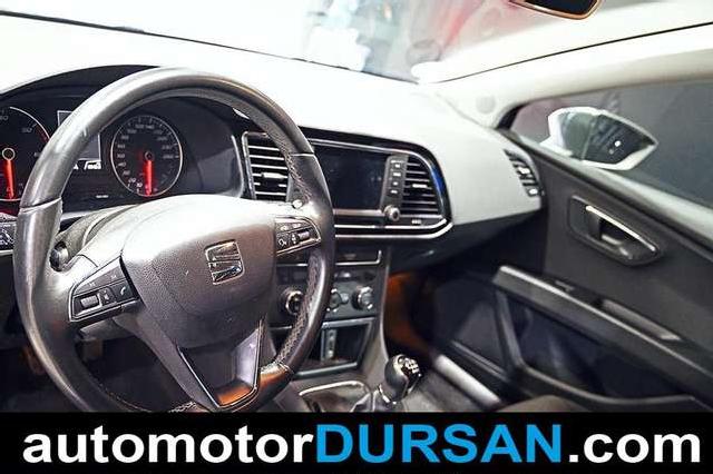 Imagen de Seat Leon Nuevo St 2.0 Tdi 150cv St&sp Style (2701201) - Automotor Dursan