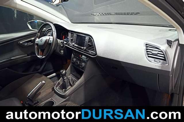 Imagen de Seat Leon Nuevo St 2.0 Tdi 150cv St&sp Style (2701202) - Automotor Dursan