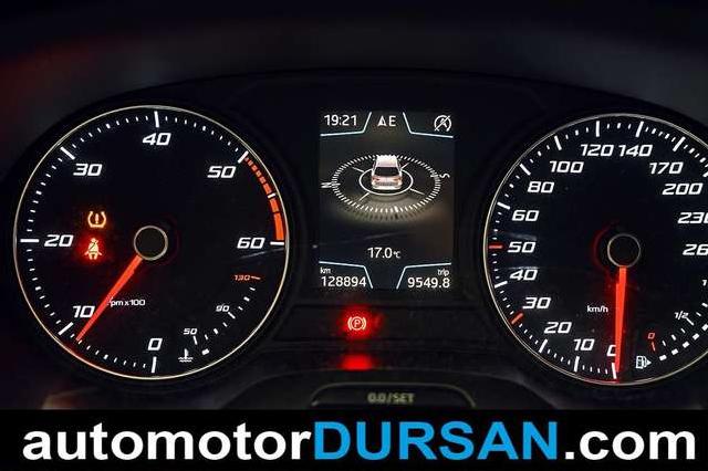 Imagen de Seat Leon Nuevo St 2.0 Tdi 150cv St&sp Style (2701203) - Automotor Dursan