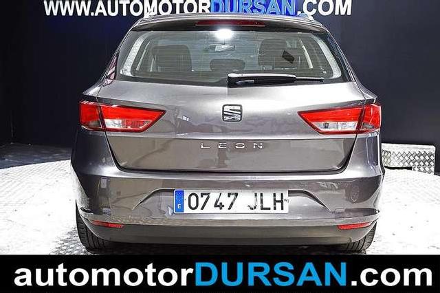 Imagen de Seat Leon Nuevo St 2.0 Tdi 150cv St&sp Style (2701206) - Automotor Dursan