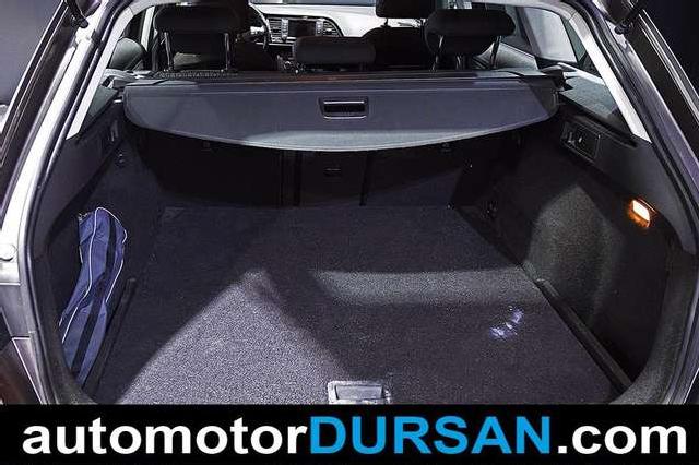 Imagen de Seat Leon Nuevo St 2.0 Tdi 150cv St&sp Style (2701207) - Automotor Dursan