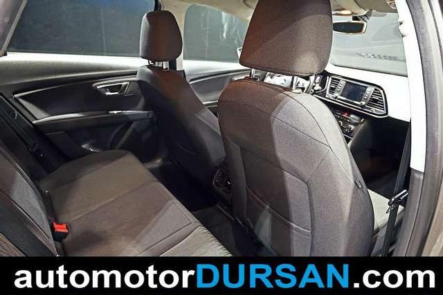Imagen de Seat Leon Nuevo St 2.0 Tdi 150cv St&sp Style (2701209) - Automotor Dursan