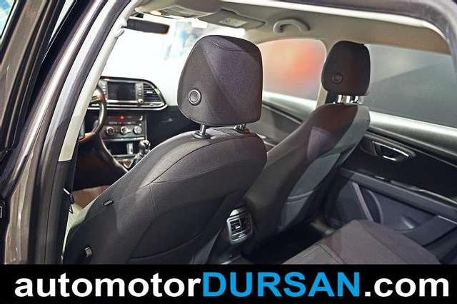 Imagen de Seat Leon Nuevo St 2.0 Tdi 150cv St&sp Style (2701210) - Automotor Dursan
